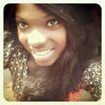 Rhoda Benson - @benifeoma - Instagram