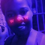 Rhoda Benson - @am_rhodaben - Instagram