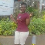 Scholarsticah Rhoda Benson - @scholarsticahbenson - Instagram