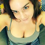 Rhoda Carter - @kerin_wilson01 - Instagram