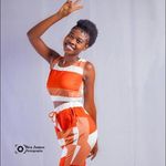 Rhoda Carter - @kwasi3406 - Instagram