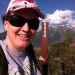 Rhoda Carter - @snpynme - Instagram