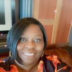 Rhoda Ferguson Carter - @rfcarter56 - Instagram