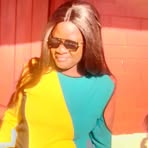 Rhoda Gwari - Facebook