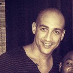 Gary Mephistopheles Rhoda - @garyrhoda - Instagram
