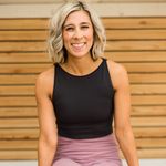 Rhoda Hahn | Nutrition, Macros & Fat Loss Coach for Working Moms - @thehahnhaus - Instagram