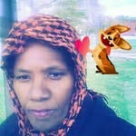 Rhoda - @rhodahall1959 - Instagram