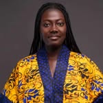 Rhoda A. Oduro - @rhodakingscharm - Instagram