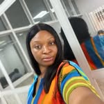 Rhoda King - @rhoda.king.98 - Instagram