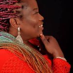 Rhoda King - @rhodaking33 - Instagram