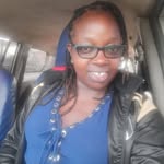 Rhoda Kingori - @rhoda.kingori.5 - Instagram