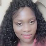 Rhoda Kingsley - @kingsleyrhoda - Instagram