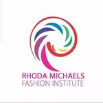 Rhoda Michaels Fashion Institute - @rhodamichaels - Instagram