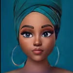 Rhoda Michael - @techie_design - Instagram