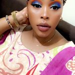 Rhoda Michael - @rhodizlee - Instagram