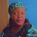 Rhoda Michael - @rhodamichael60 - Instagram