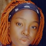 Rhoda Michael - @rhodamichael98 - Instagram