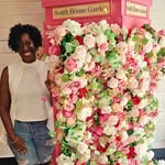 Rhoda Moore - @roemoe3r - Instagram