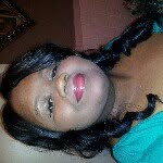 Rhoda Moore - @ginamoe40ishnluvit - Instagram