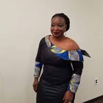 Rhoda Moore - @bqueensmith - Instagram