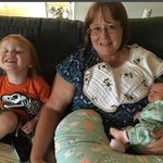 Rhoda Nelson - @rhodan.elson - Instagram