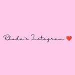 Rhoda Nelson 🦋 - @rhodas.gram - Instagram