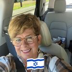 Rhoda Osteen Proctor - @rhoda.proctor - Instagram