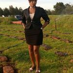 Rhoda Ray - @rayrhoda - Instagram