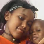 Rhoda Simon - @rhoda.simon.315 - Instagram