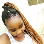 Rhoda Simon - @rhodasimon720 - Instagram