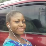 rhoda simon - @rhodasimon74 - Instagram