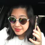 Rhoda Simon - @saharakate4 - Instagram