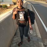 Rhoda Simon - @duvetyamtoi - Instagram