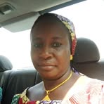 Rhoda Simon - Facebook