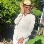 Rhoda Simon Mbwanji - @miss_rhollita - Instagram
