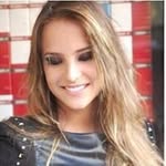Rhoda Small - @yaeizl91 - Instagram