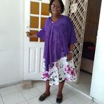 Rhoda Thompson - @thompsonrhoda579 - Instagram