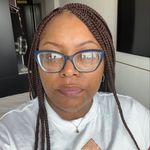 Rhoda Thompson - @brownskins11 - Instagram