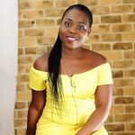 Rhoda Thompson - @rhodact - Instagram