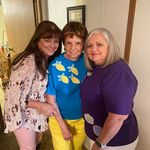 Rhoda Thompson - @yuma_rhoda - Instagram