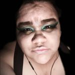Rhoda Thompson - @taan35 - Instagram