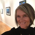 Rhoda Thompson Fleck - @rhoda_thompson_fleck - Instagram