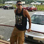 Rhodis Eason - @humbled_believer23 - Instagram