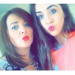 Rhona Casey - @rhonalarkincasey - Instagram