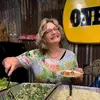 Rhonda Abner - @rraflgirl - TikTok