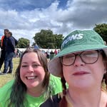 Rhonda Allison - @rhonds - Instagram