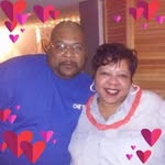 Rhonda Allison-Sanders - @rhondaandsteven32 - Instagram