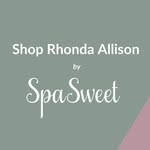 Rhonda Allison Skin Care - @shoprabyspasweet - Instagram