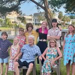 Rhonda Phillips Allison - @rhondaallison54 - Instagram