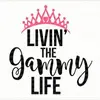 Rhonda Cain Allred - @gammylife204 - TikTok